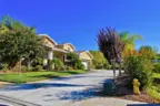 Home with a large driveway in Valdemosa