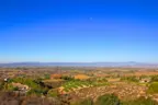 Enjoy the forever view in Temecula Wine Country