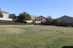 One of many beautiful greenbelts located within the Adeline's Farm neighborhood of Winchester California