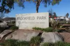 Shoot a game of hoops at the bball court in Morningstar Ranch