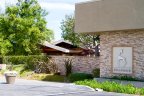 Breamar Country Club at Mulholland Park in Tarzana California