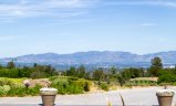 Sweeping city views from Mulholland Park
