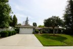 A single story well kept home at Country Manor Estates