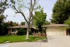 This single story home at Country Manor Estates is impeccably well maintained