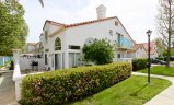 A corner lot Townhome at Rancho Del Mar in Temecula California