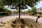 Temecula Lane is a private gated residential neighborhood