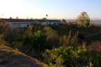Oceana Residents enjoy access to the trails overlooking the valley while providing panoramic mountain range views.