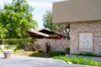 Breamar Country Club at Mulholland Park in Tarzana California