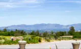 Sweeping city views from Mulholland Park