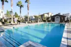 Bring your children to the playground at Aldea in Temecula Ca