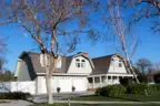 A beautiful two level home in Country Manor Estates
