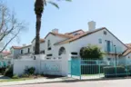 Rancho Del Mar Community Marquee in Temecula Ca