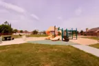 Bring your children to the playground at Veranda in Temecula