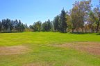 Alta Murrieta has a large park perfect for a game of football