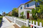 Bel Flora offers several different elevations