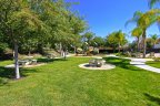 Bel Flora offers a pool, picnic tables and playground