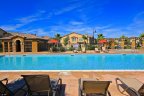 Communitiy Amenities at Belvista in Temecula Ca