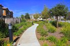 Belvista has many walking paths and trails