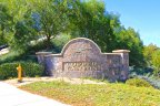 Copper Canyon sits on the foot hills of Murrieta CA