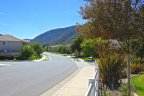 Copper Canyon has mountain and city views