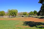 There are several Parks throughout the Copper Canyon Community