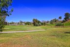 Another view from the golf course at The Colony