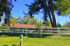 Los Ranchitos has many different unique home sites