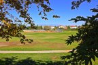 Mapleton in Murrieta Ca features a Baseball diamond