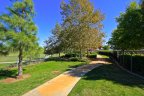 Mapleton has many walking paths and trails
