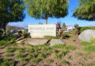Brookfield Park is located within the Morningstar Ranch neighborhood