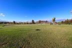 Residents of Morningstar Ranch can play Volleyball at Brookfield Park