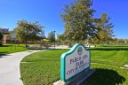 Pablo Apis Park Marquee