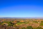 Enjoy the forever view in Temecula Wine Country