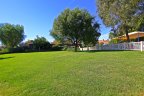 Grassy park perfect for picnics or get togethers in Roripaugh Hills