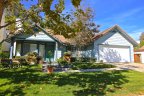 The Villages has many beautiful homes within its community