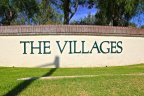 Entrance to The Villages in Temecula Ca