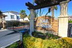 Private gated community in Temecula