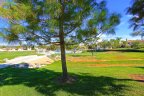 The parks in Vail Ranch boast mature landscaping