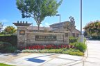 Wolf Creek Community Center Marquee