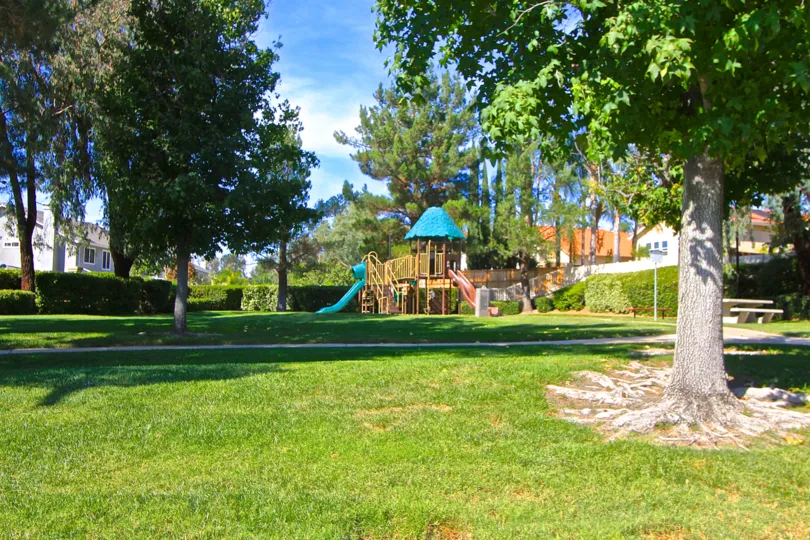 Community park in Vintage Hills