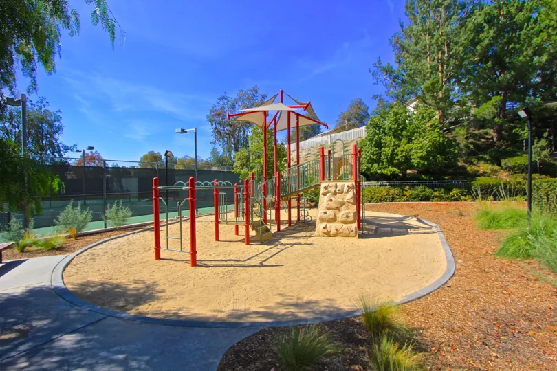Swim in one of 2 community pools in Vintage Hills