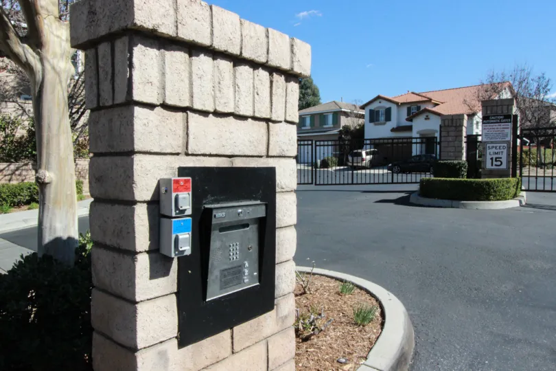 Laurel Creek is a private residential gated neighborhood in Temecula
