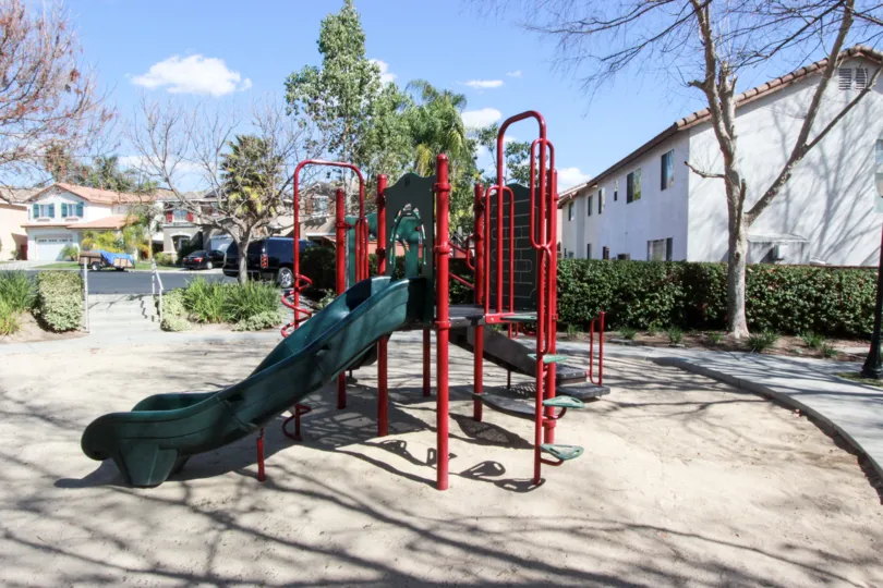 Laurel Creek offers a plethora of amenities in Temecula