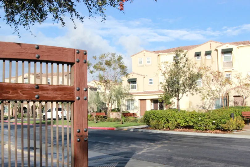 Temecula Lane offers its residents a plethora of amenities