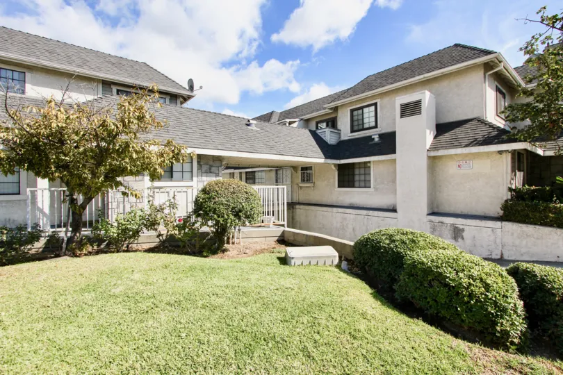 Beautiful home in Alhambra, CA located in the community of the Chinese Gardens
