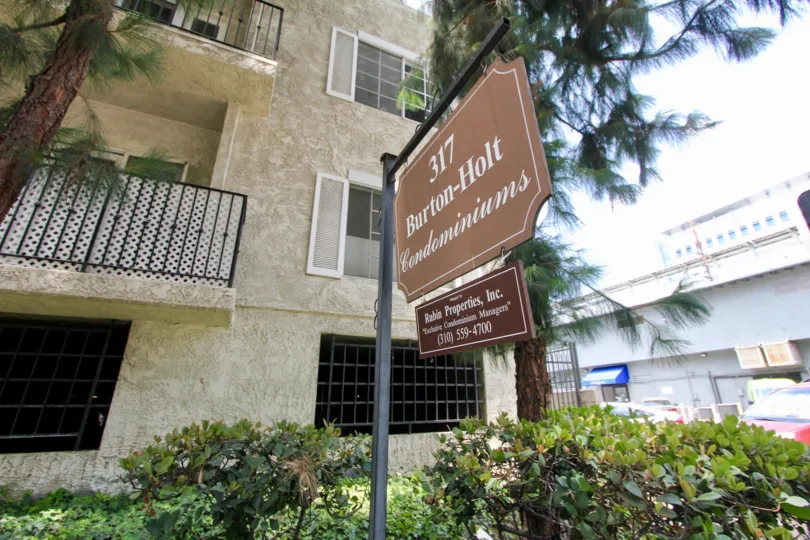 apartments in California with good looks and shapes