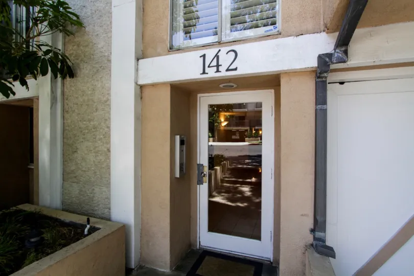 The numbers for Clark Townhomes