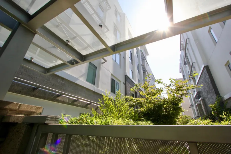 Ultra Hi-End Beverly Hills TownHome, Best of California