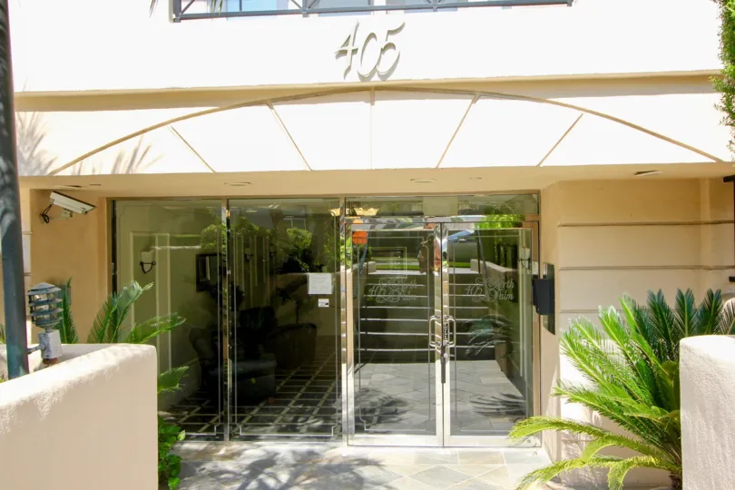 A place where filled with luxury, extravegent & serene to live