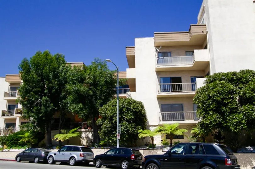 Condos at Barrington Terry Hill in Brentwood